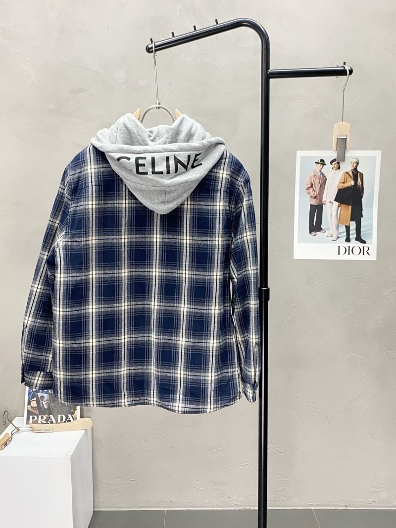 Celine Outwear